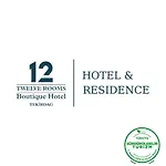 12 酒店 3*