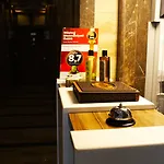 12 酒店
