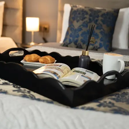 12 Hotel Koseilyas