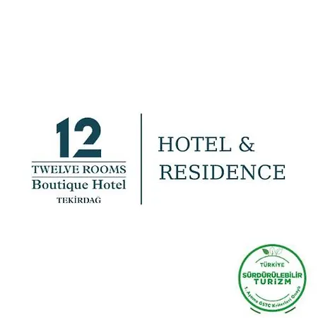12 Hotel 3*