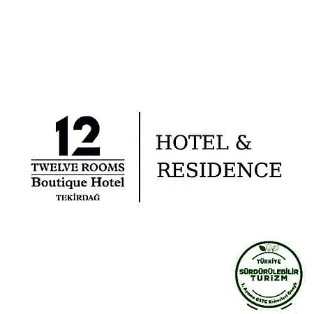 Hotel 12 3*