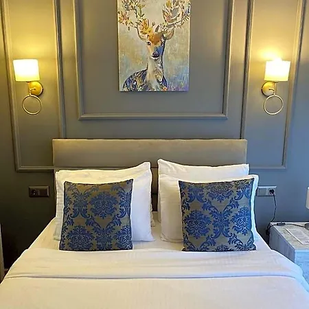 Hotel 12 3*